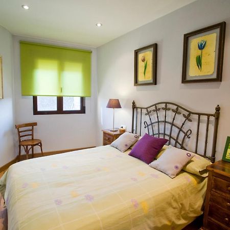 La Casa Del Tio Mase Villa Carbonero el Mayor Dış mekan fotoğraf