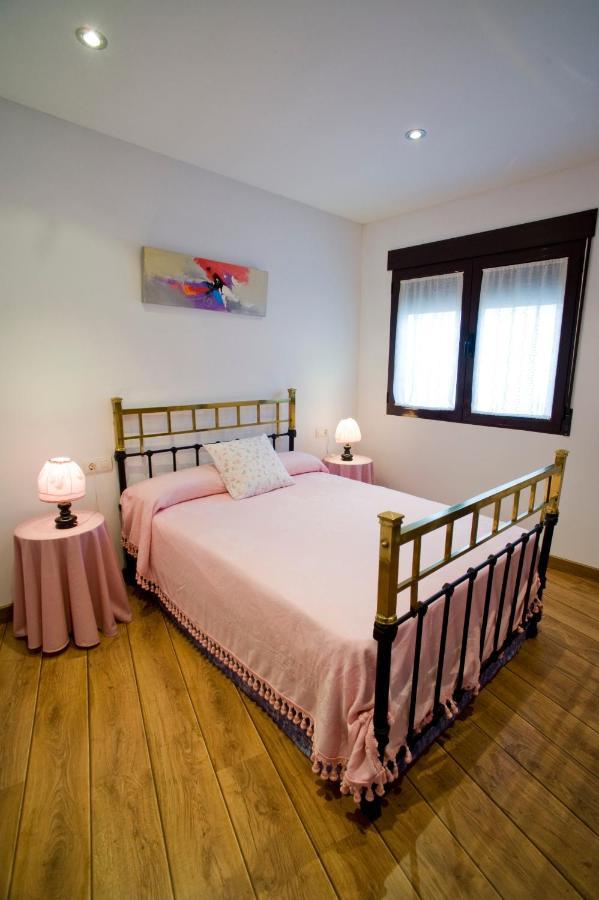 La Casa Del Tio Mase Villa Carbonero el Mayor Dış mekan fotoğraf