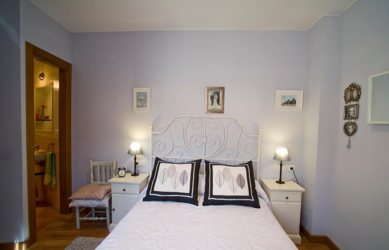 La Casa Del Tio Mase Villa Carbonero el Mayor Dış mekan fotoğraf