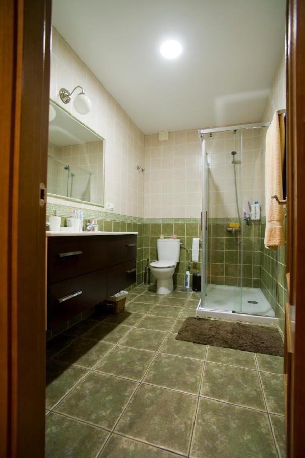 La Casa Del Tio Mase Villa Carbonero el Mayor Dış mekan fotoğraf