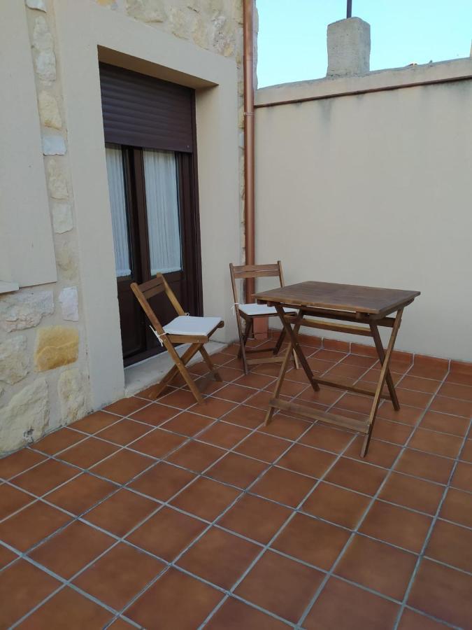 La Casa Del Tio Mase Villa Carbonero el Mayor Dış mekan fotoğraf