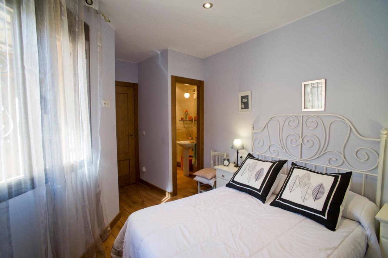 La Casa Del Tio Mase Villa Carbonero el Mayor Dış mekan fotoğraf
