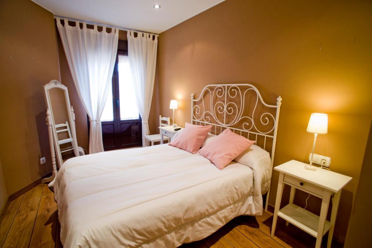 La Casa Del Tio Mase Villa Carbonero el Mayor Dış mekan fotoğraf